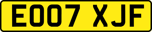 EO07XJF