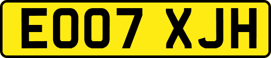 EO07XJH