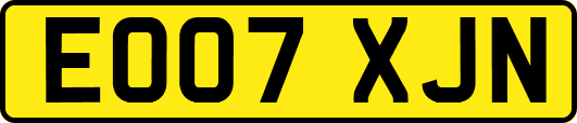 EO07XJN