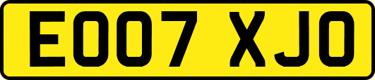 EO07XJO
