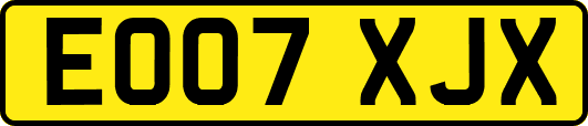 EO07XJX