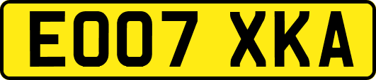 EO07XKA