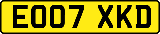 EO07XKD