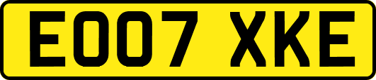 EO07XKE
