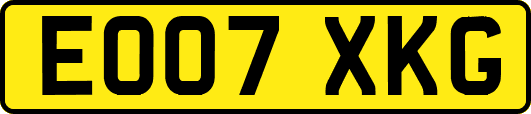 EO07XKG