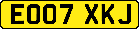EO07XKJ