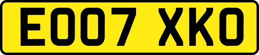 EO07XKO