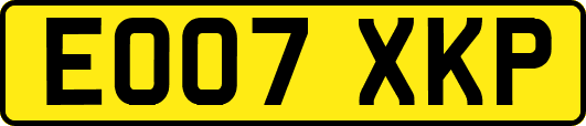 EO07XKP
