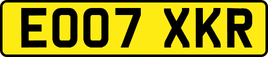 EO07XKR