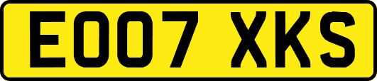 EO07XKS