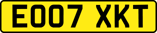 EO07XKT