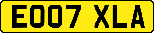 EO07XLA