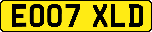 EO07XLD