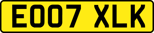EO07XLK