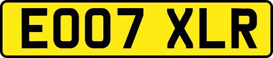 EO07XLR