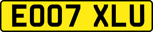 EO07XLU