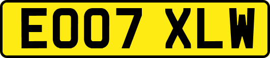 EO07XLW