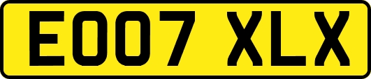 EO07XLX