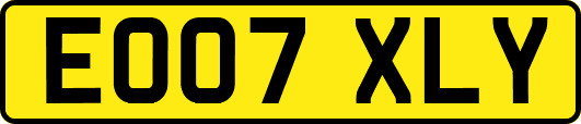 EO07XLY