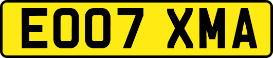 EO07XMA