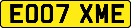 EO07XME
