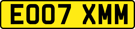 EO07XMM