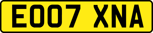 EO07XNA