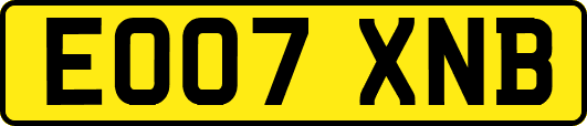 EO07XNB