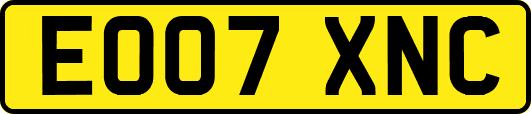 EO07XNC