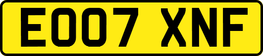 EO07XNF