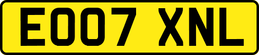 EO07XNL