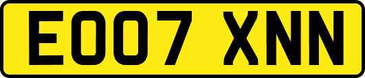 EO07XNN