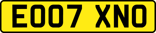 EO07XNO
