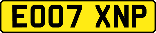 EO07XNP