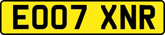 EO07XNR