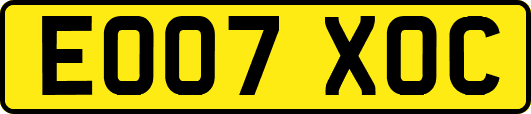 EO07XOC