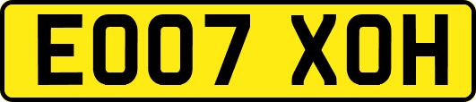 EO07XOH