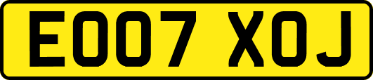 EO07XOJ