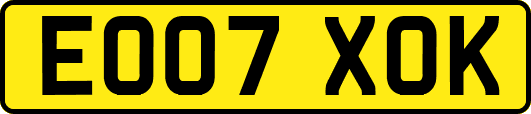 EO07XOK