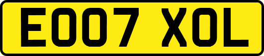 EO07XOL