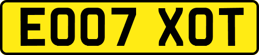 EO07XOT