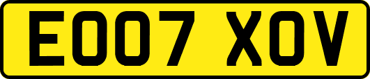 EO07XOV