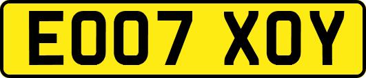 EO07XOY