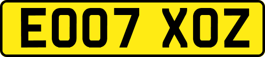 EO07XOZ