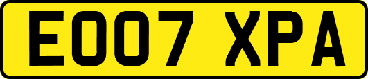 EO07XPA