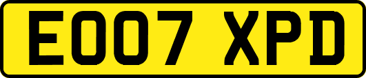 EO07XPD