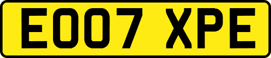 EO07XPE
