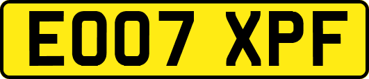 EO07XPF