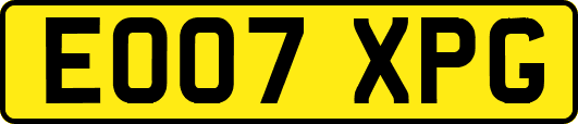 EO07XPG