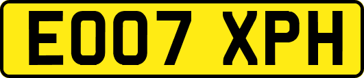 EO07XPH